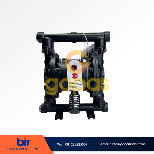 Diaphragm Pump Graco Husky 1040, Jual Diaphragm Husky 1040 Graco 1 Inch