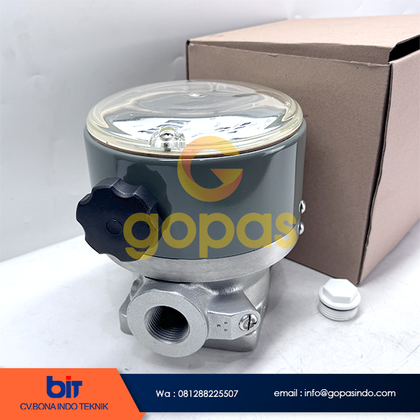 LINCOLN FLOW METER Model 963, Jual Flow Meter Lincoln 963 Seies C