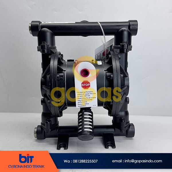 Diaphragm Pump Graco Husky 1040, Jual Diaphragm Husky 1040 Graco 1 Inch