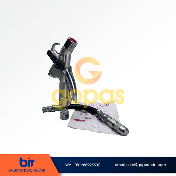 Lincoln Industrial Model 776 Oil Control Valve Assembly 1/2 Inch, Jual Lincoln Model 776