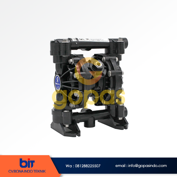 Diaphragm Pump Graco Husky 515 Size 1/2 Inch, Jual GRACO Husky 515 Diaphragm Pump
