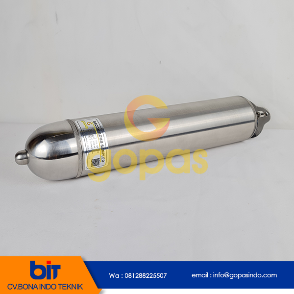 Bacon Bomb Sampler 1 liter