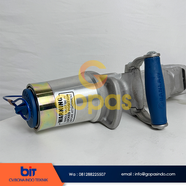 Fuel Nozzle BANLAW BNM800, Jual Banlaw Bnm 800 2 inch