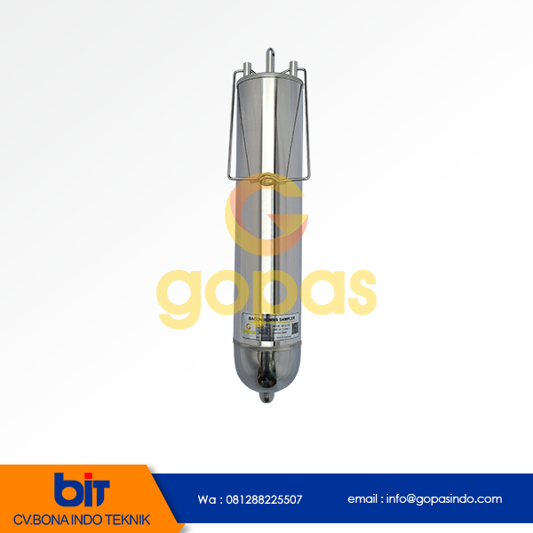 Bacon bomb sampler 1000 ml