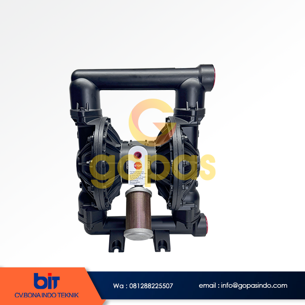 Diaphragm Pump Graco Husky 2150 ukuran 2 inch , Jual Diaphragm Pump Graco