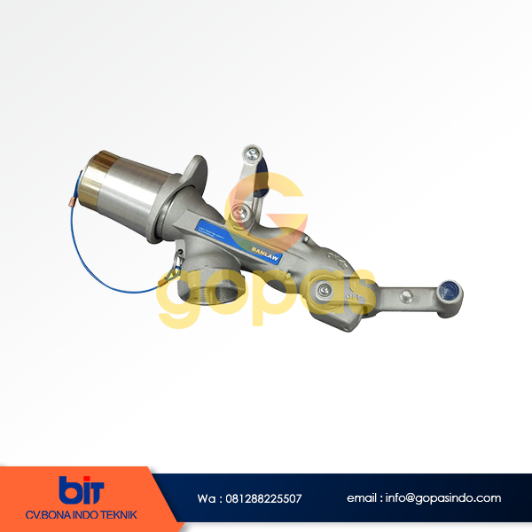 Jual Banlaw BNM 800 2 inch, Nozzel Banlaw 2 Inch