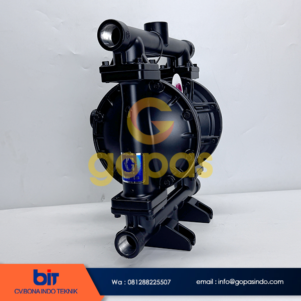 Diaphragm Pump Graco Husky 1050, Jual Husky 1050 Graco 1 inch