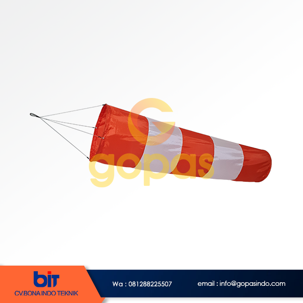 Kain Windsock diameter 90 cm
