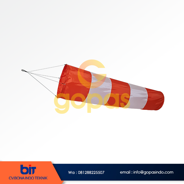 Kain Windsock Diameter 30 cm