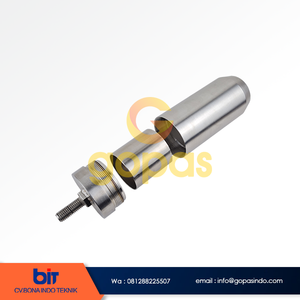 Hammer Pengambil Tanah