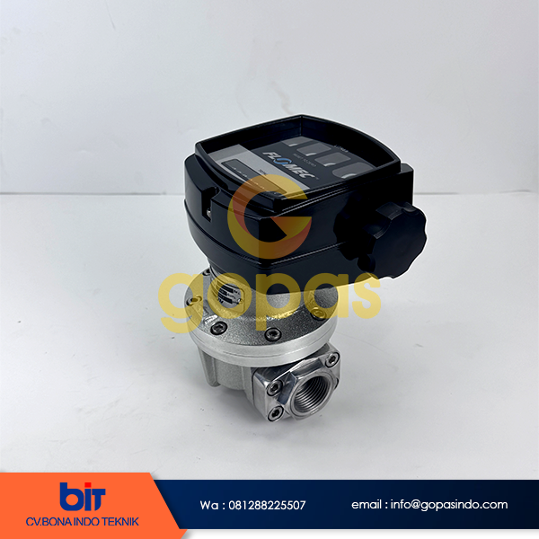 Flow Meter Flomec OM025A441 , Jual Flow Meter Flomec 1 Inch