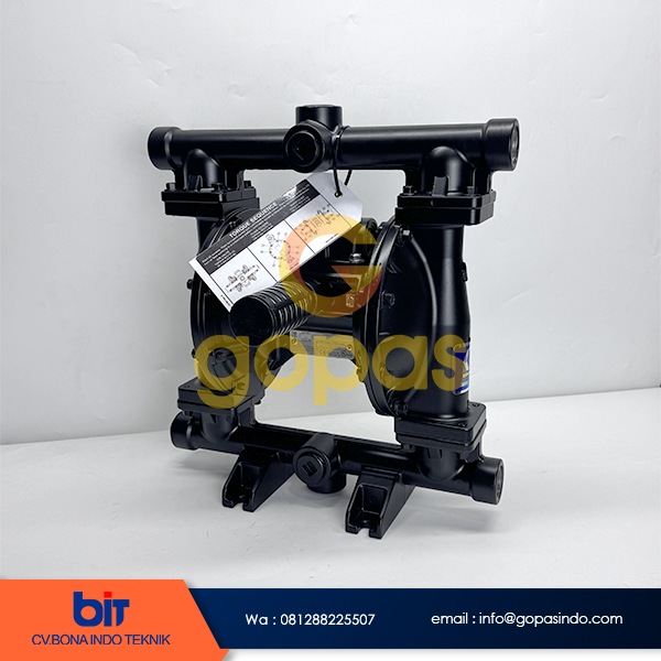 Diaphragm Pump Graco Husky 1050, Jual Husky 1050 Graco 1 inch