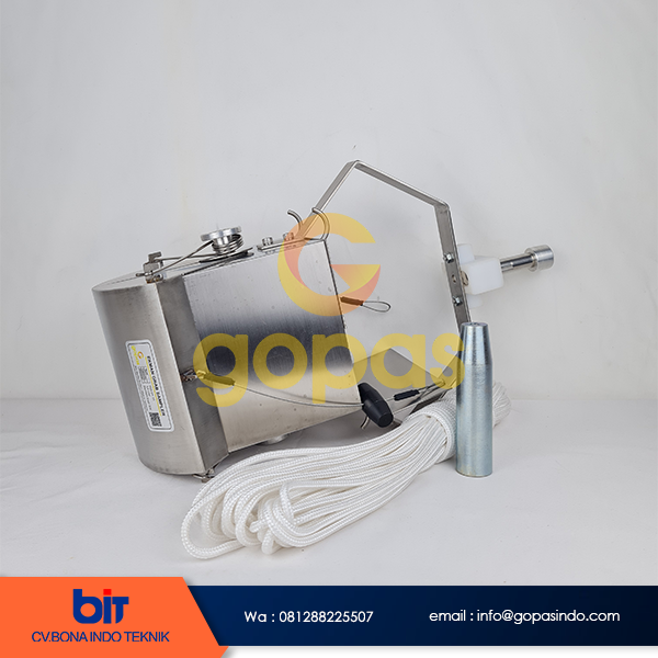 Ekman Grab-Ekman Dredge