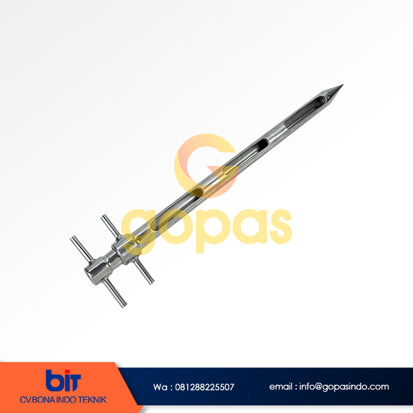 Thief sampler Powder 70 cm